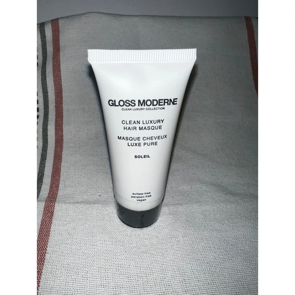 Gloss Moderne gloss moderne